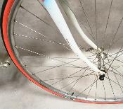 VINTAGE PEUGEOT Racing Replica - Vélo de course