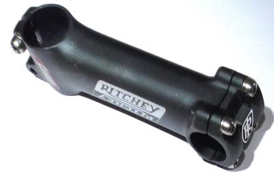 RITCHEY ROAD STEM - 120mm - Ø28.6mm - Potence