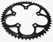RPM  ALUMINUM CHAINRING - 50T - Plateau alu bcd 110