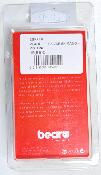 2 p. BEER COMPONENTS Plaquettes disques Shimano Saint ZEE