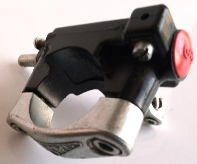 SIMPLEX PRESTIGE CRITERIUM FRONT DERAILLEUR part - Dérailleur avant 