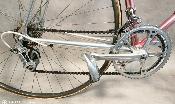 VITUS ALUMINUM 979 Alu - CAMPAGNOLO RECORD/ SUPER RECORD Vélo course 