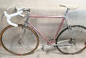VITUS ALUMINUM 979 Alu - CAMPAGNOLO RECORD/ SUPER RECORD Vélo course 