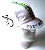 EDDY MERCKX CAP - Casquette PRO toile