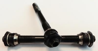 SHIMANO REAR HUB AXLE - Axe de moyeu arrière