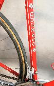 VINTAGE COLNAGO MASTER - CAMPAGNOLO CHORUS 1980 - Vélo course