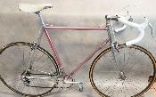 VITUS ALUMINUM 979 Alu - CAMPAGNOLO RECORD/ SUPER RECORD Vélo course 