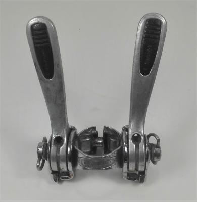 SHIMANO DERAILLEURS LEVERS - Manettes de dérailleur