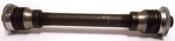 SHIMANO DURA ACE FRONT HUB AXLE - Axe de moyeu avant
