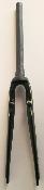  KUOTA KOUGAR Vert CARBON FORK - Fourche 700 tout carbone 1 1/8 - 1 1/2 Neuve