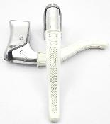 MAFAC  BRAKE LEVERS. Leviers de freins 