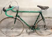 VINTAGE STELLA 1965/1970 - Vélo de course
