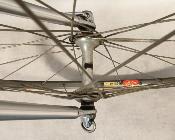VITUS ALUMINUM 979 Alu - CAMPAGNOLO RECORD/ SUPER RECORD Vélo course 