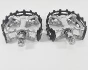 WELLGO PEDALS - Pédales BMX Piége à loup