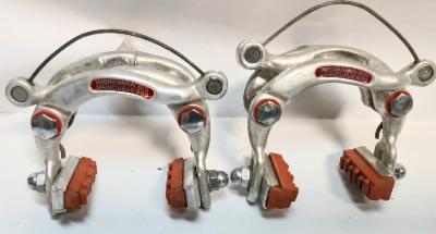 WEINMANN 680 VAINQUEUR 999 - Etriers de freins