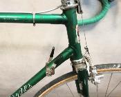 VINTAGE STELLA 1965/1970 - Vélo de course