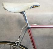 VITUS ALUMINUM 979 Alu - CAMPAGNOLO RECORD/ SUPER RECORD Vélo course 