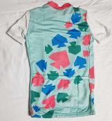 TINAZZI JERSEY - Maillot polyester