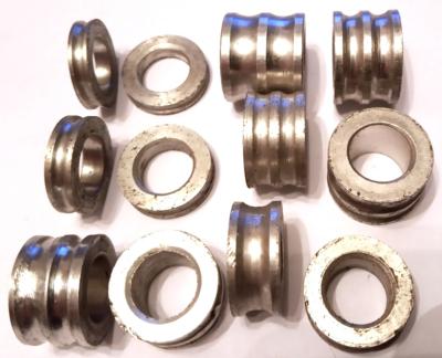 CAMPAGNOLO SUPER RECORD REAR HUB SPACER - Entretoise de moyeu arrière 4.5mm