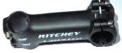 RITCHEY ROAD STEM - 110mm - Ø28.6mm - Potence