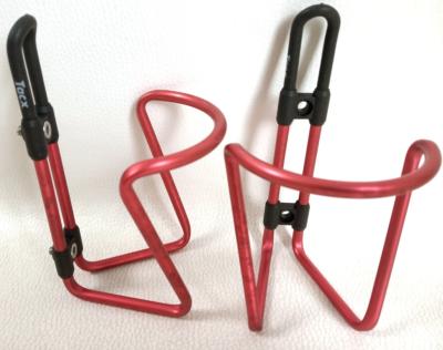 EXS  ALU -  Porte bidon alu