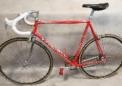 VINTAGE COLNAGO MASTER - CAMPAGNOLO CHORUS 1980 - Vélo course