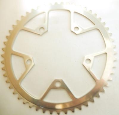 CAMPAGNOLO VICTORY ALUMINUM CHAINRING 52- Plateau alu BCD 116