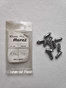 1 HURET 635 FRONT DER. PART - 1 vis de fourchette de derailleur av.