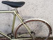 VINTAGE MOTOBECANE - Randonneur VITUS 171