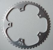 STRONGLIGHT 107 ALU CHAINRING 52 - Plateau alu