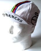 EDDY MERCKX CAP - Casquette PRO toile
