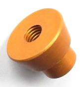 ALUMINUM for CAMPAGNOLO LEVER EXPAND SCREW - Vis expandeur levier guidon alu